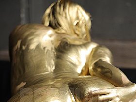 金粉巨乳メイド 稲場るか　サンプル画像07